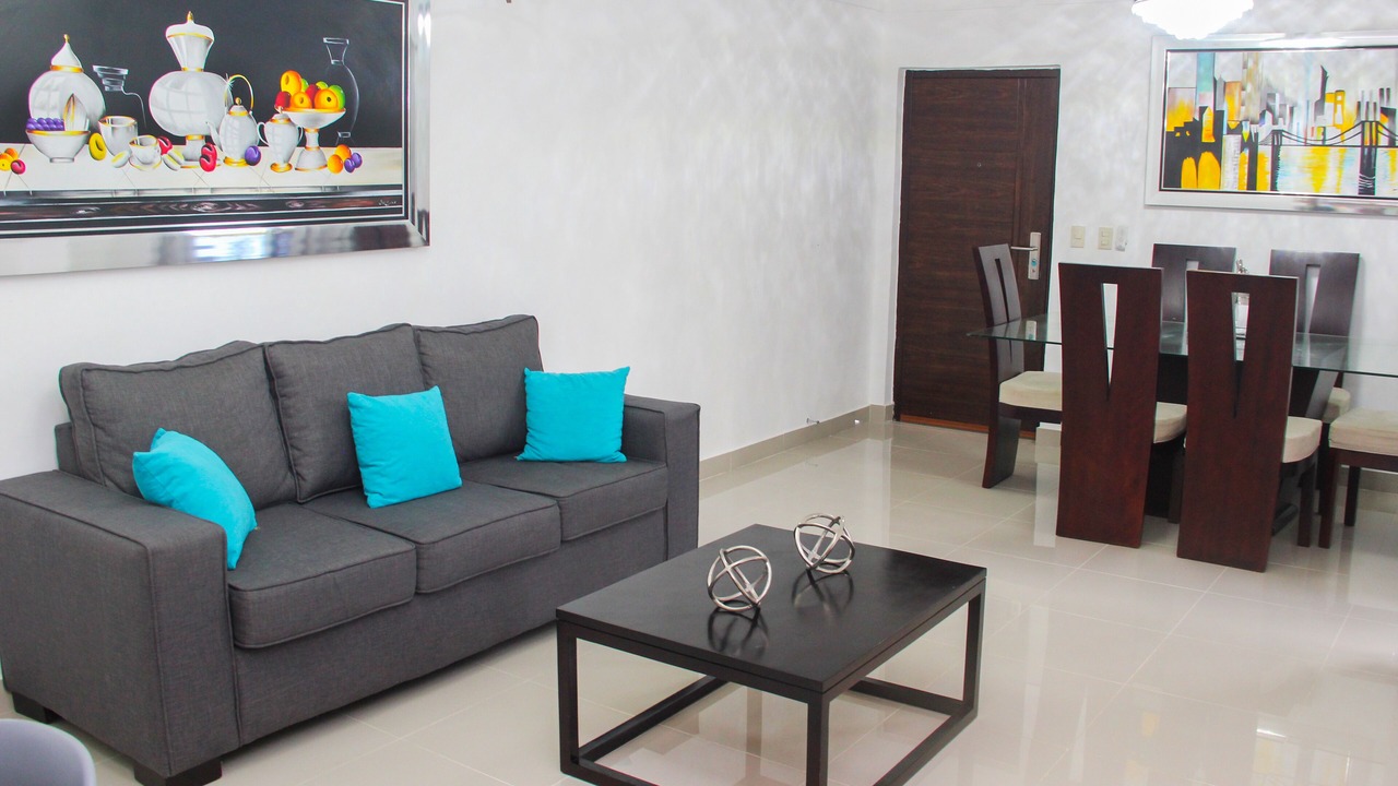 Photo of Livingroom in Punal