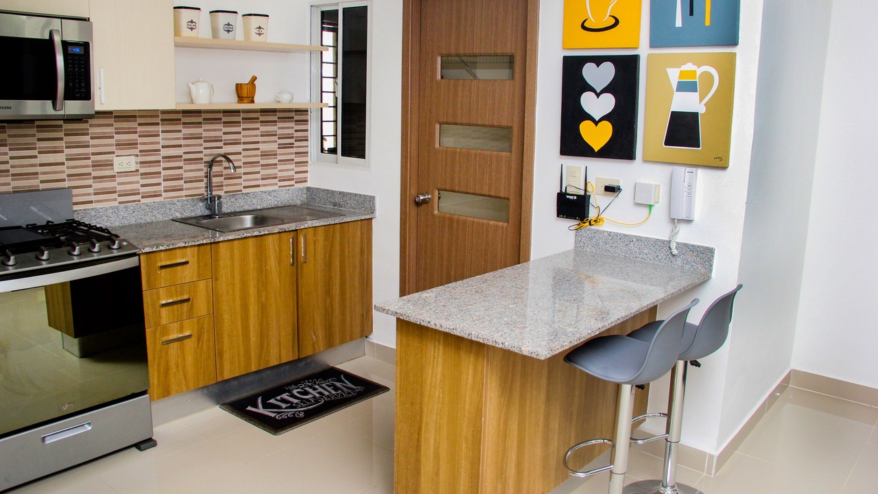 Photo of Kitchen in Punal