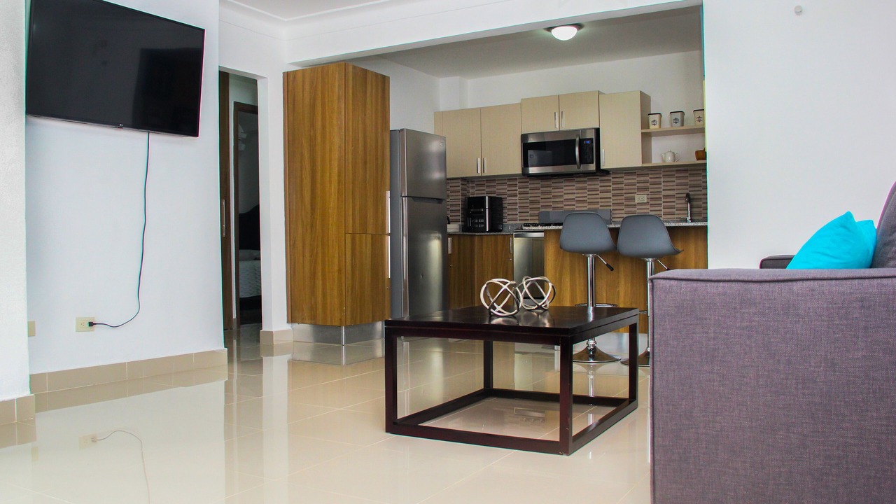 Photo of Livingroom in Punal