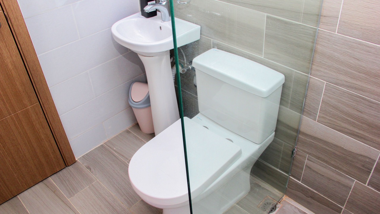 Photo of Bathroom in Punal