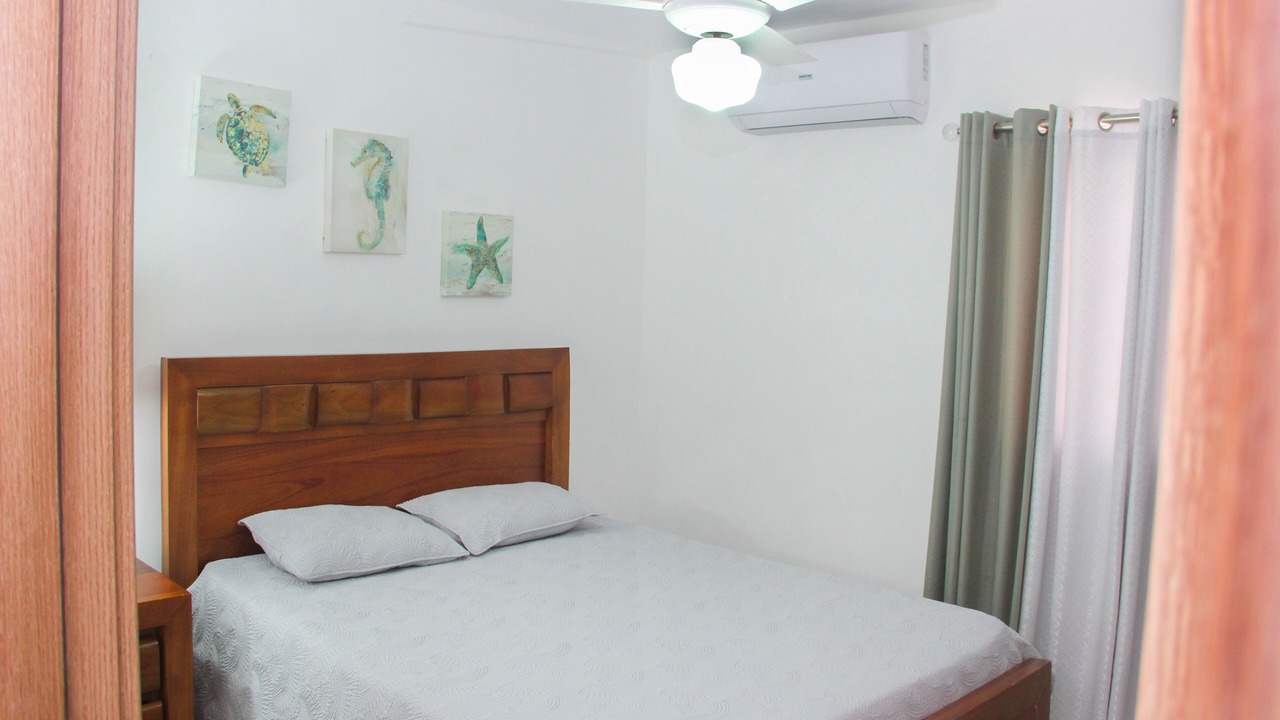Photo of Bedroom in Punal