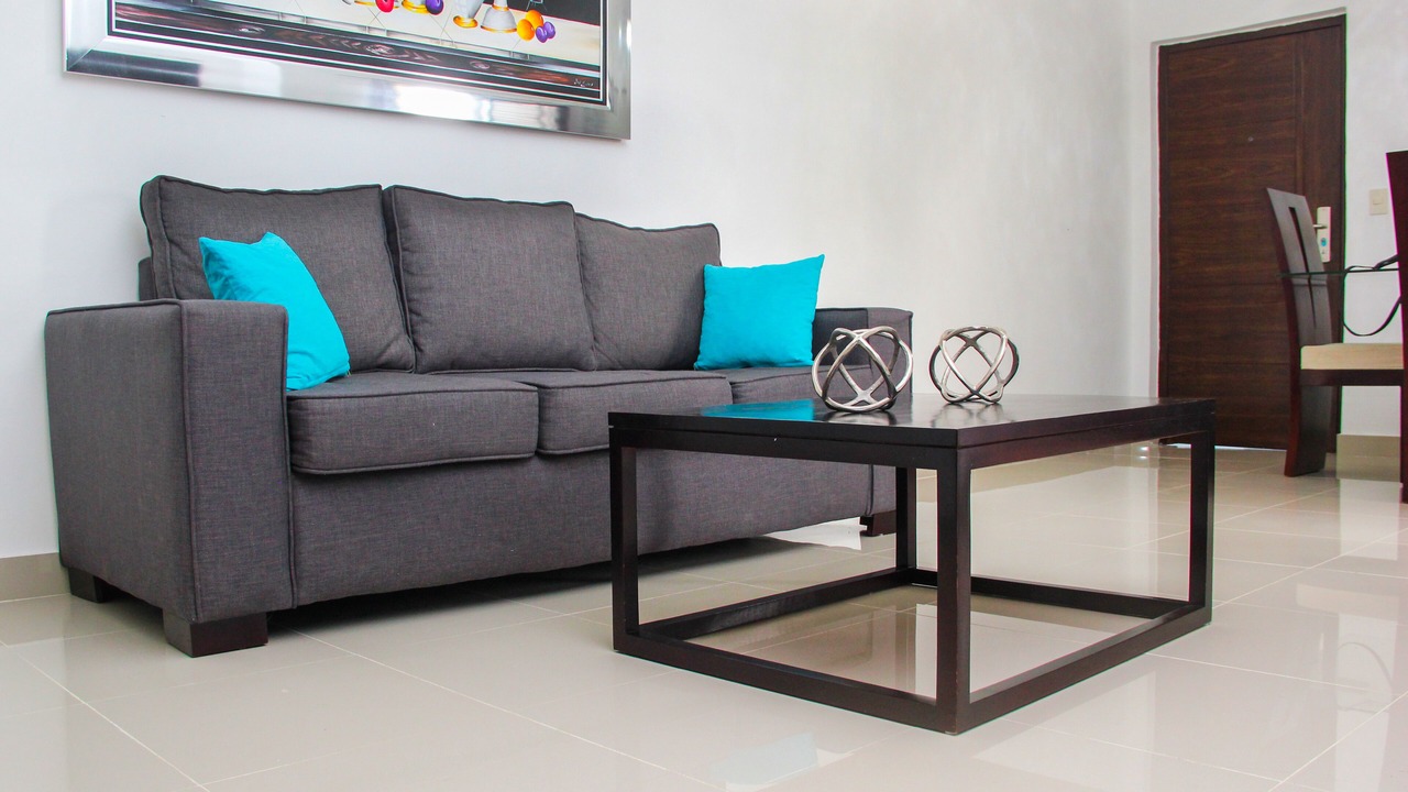 Photo of Livingroom in Punal