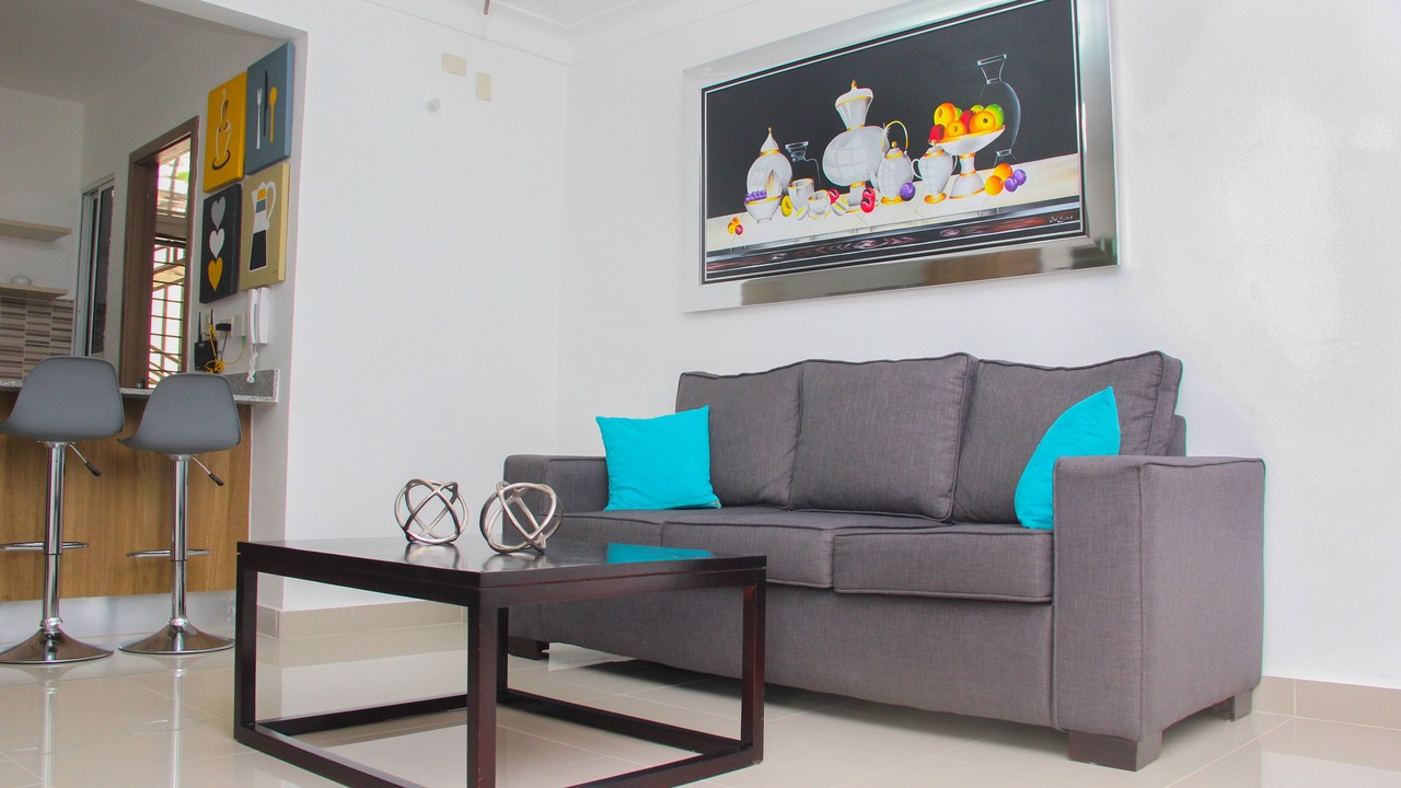 Photo of Livingroom in Punal