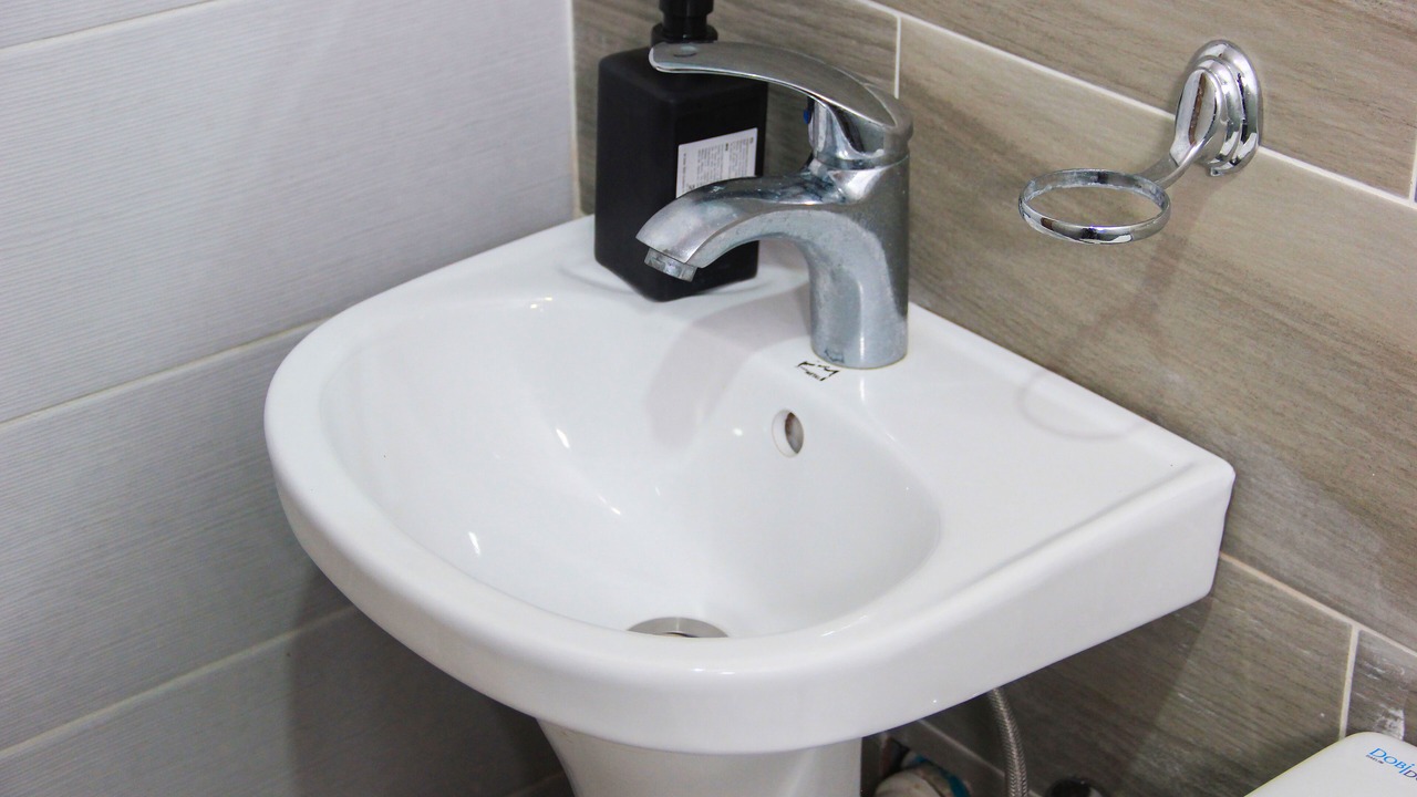 Photo of Bathroom in Punal