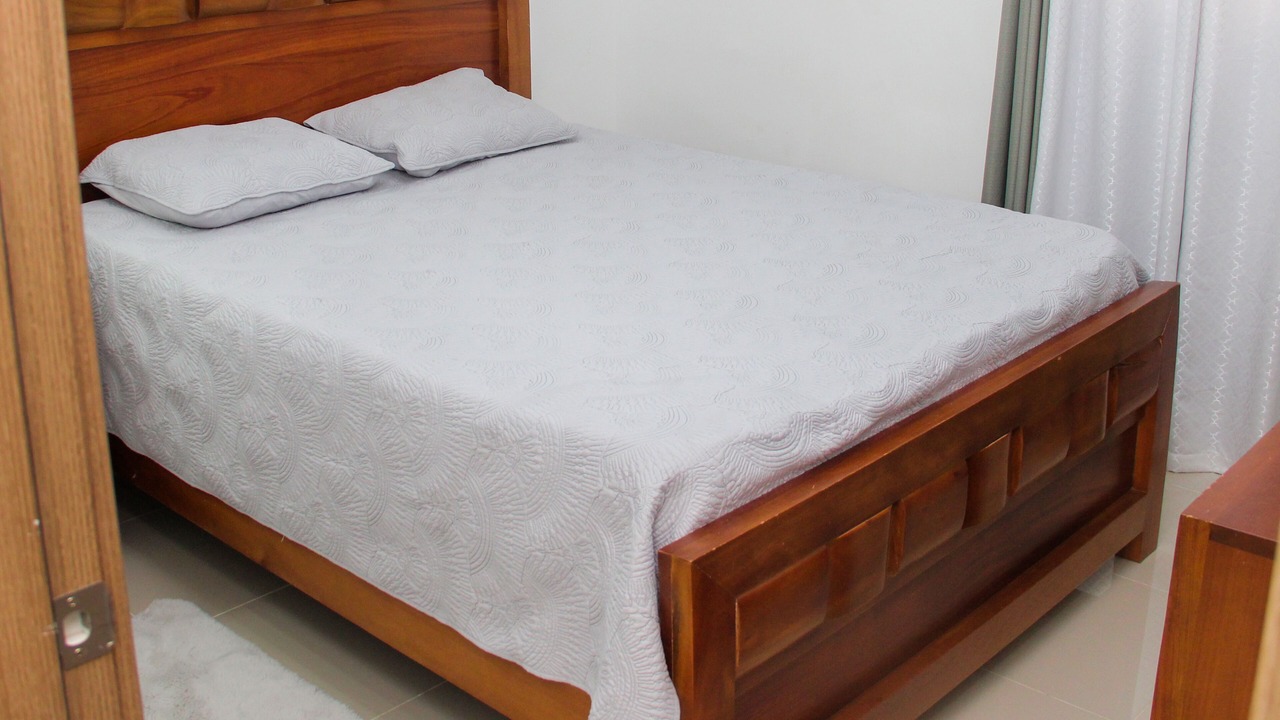 Photo of Bedroom in Punal