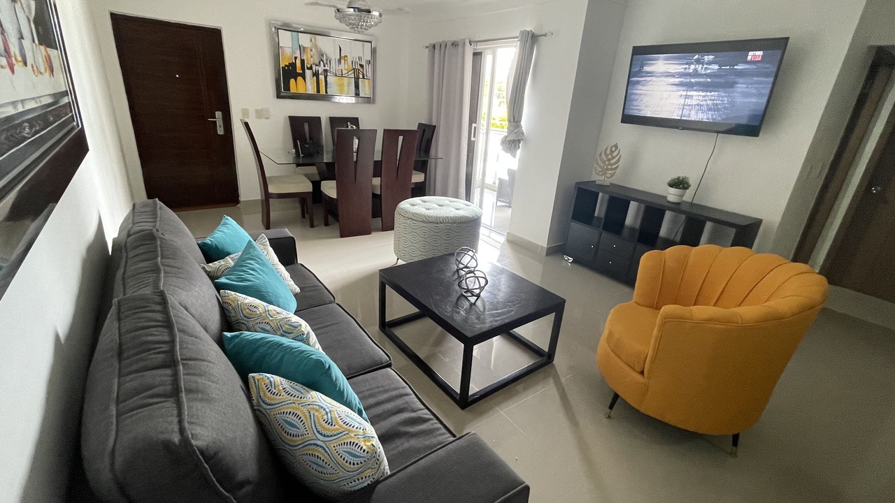 Photo of Livingroom in Punal