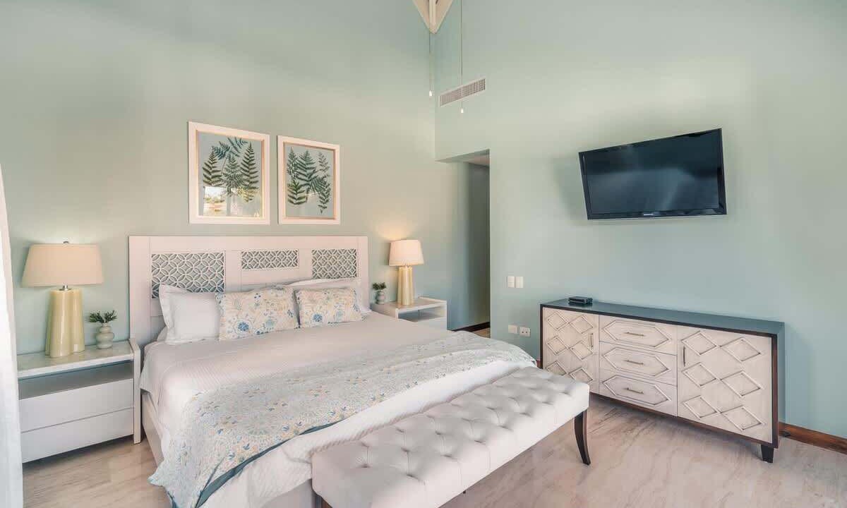 Photo of Bedroom in Portillo