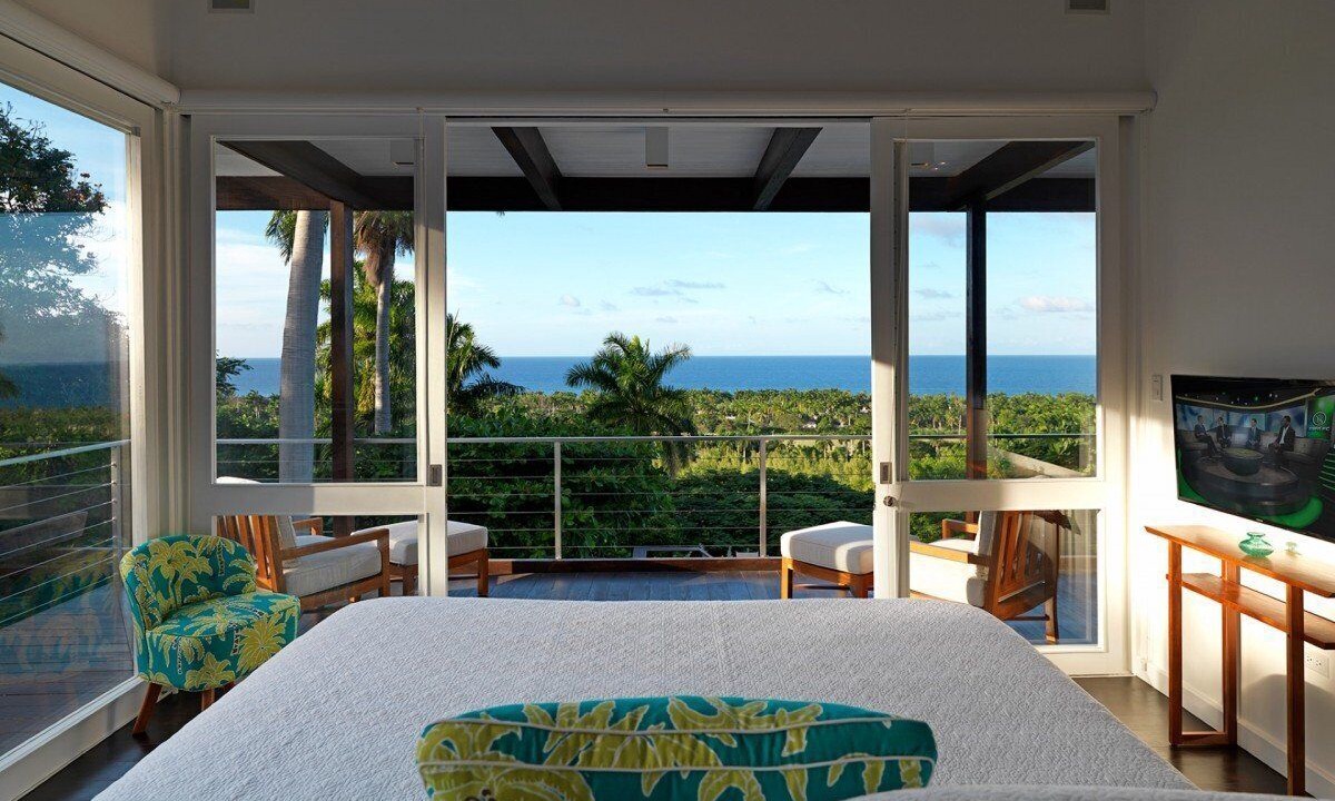 Photo of Bedroom in Montego Bay