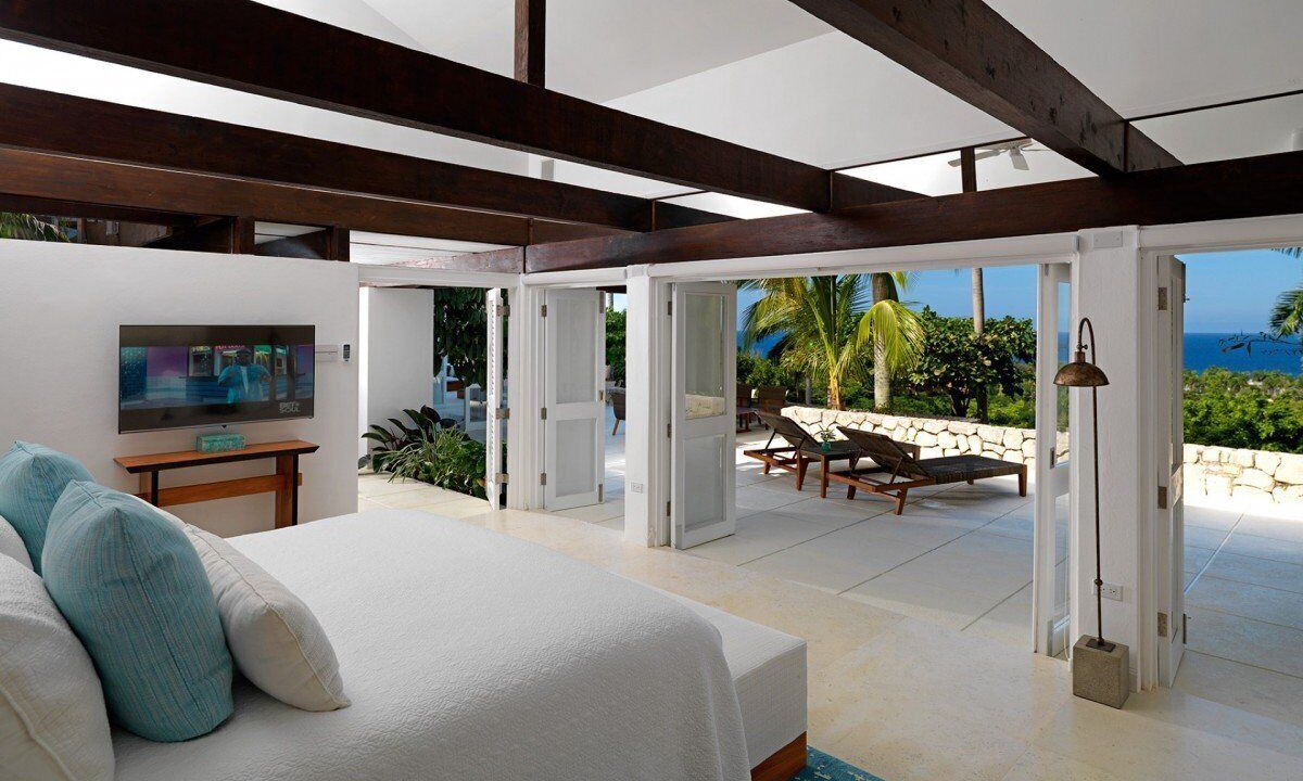 Photo of Bedroom in Montego Bay