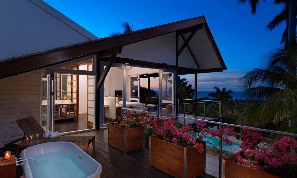 Photo of Patio Balcony in Montego Bay