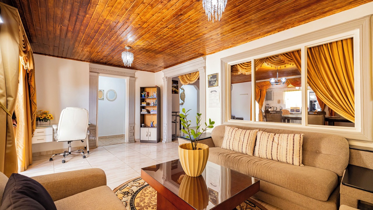 Photo of Livingroom in Oranjestad-West