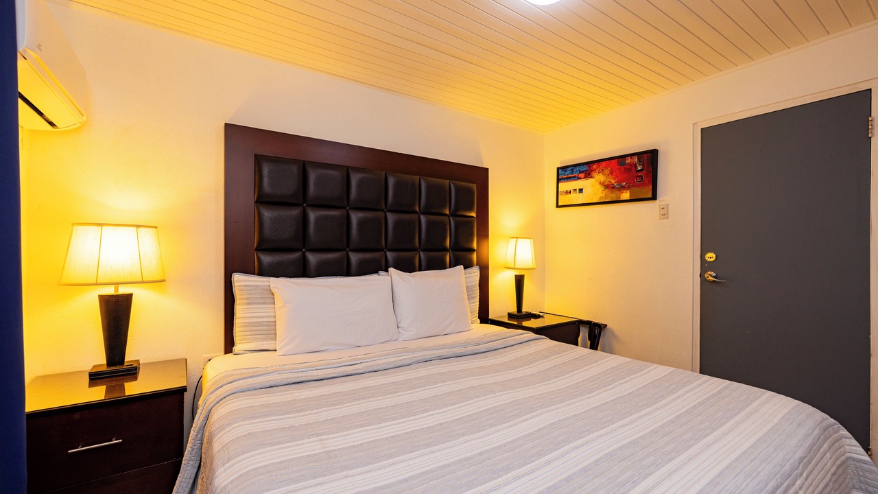 Photo of Bedroom in Oranjestad-West