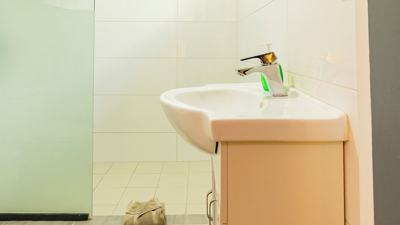 Photo of Bathroom in Oranjestad-West