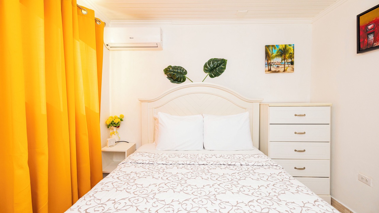 Photo of Bedroom in Oranjestad-West