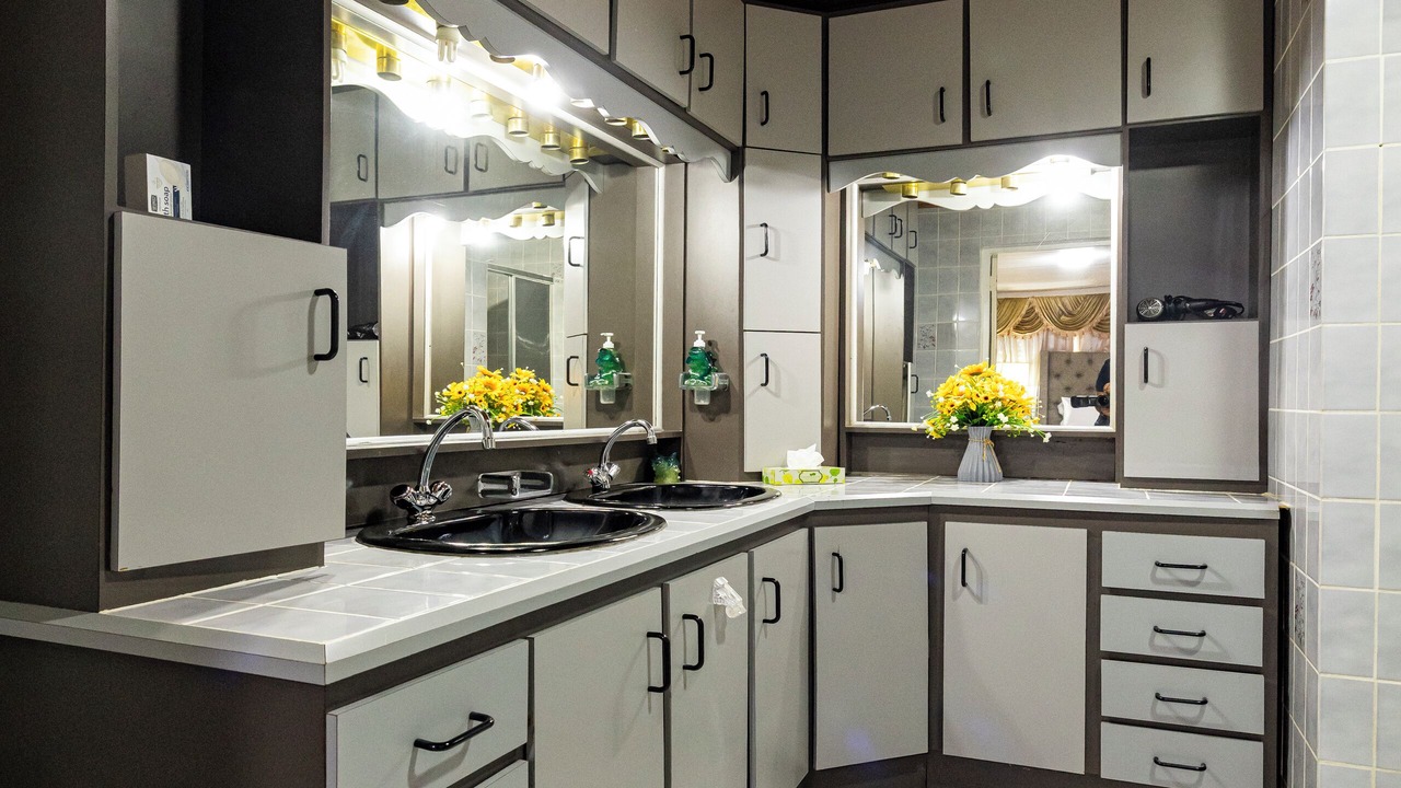 Photo of Kitchen in Oranjestad-West