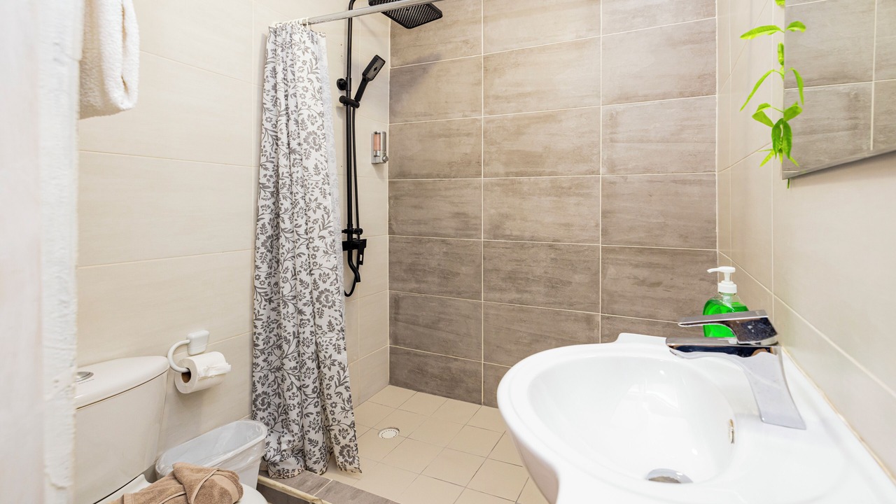 Photo of Bathroom in Oranjestad-West