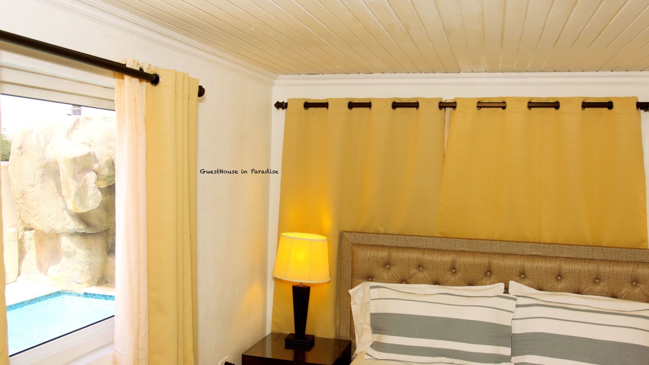 Photo of Bedroom in Oranjestad-West