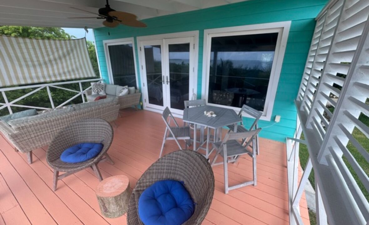 Photo of Outdoor in Spanish Wells