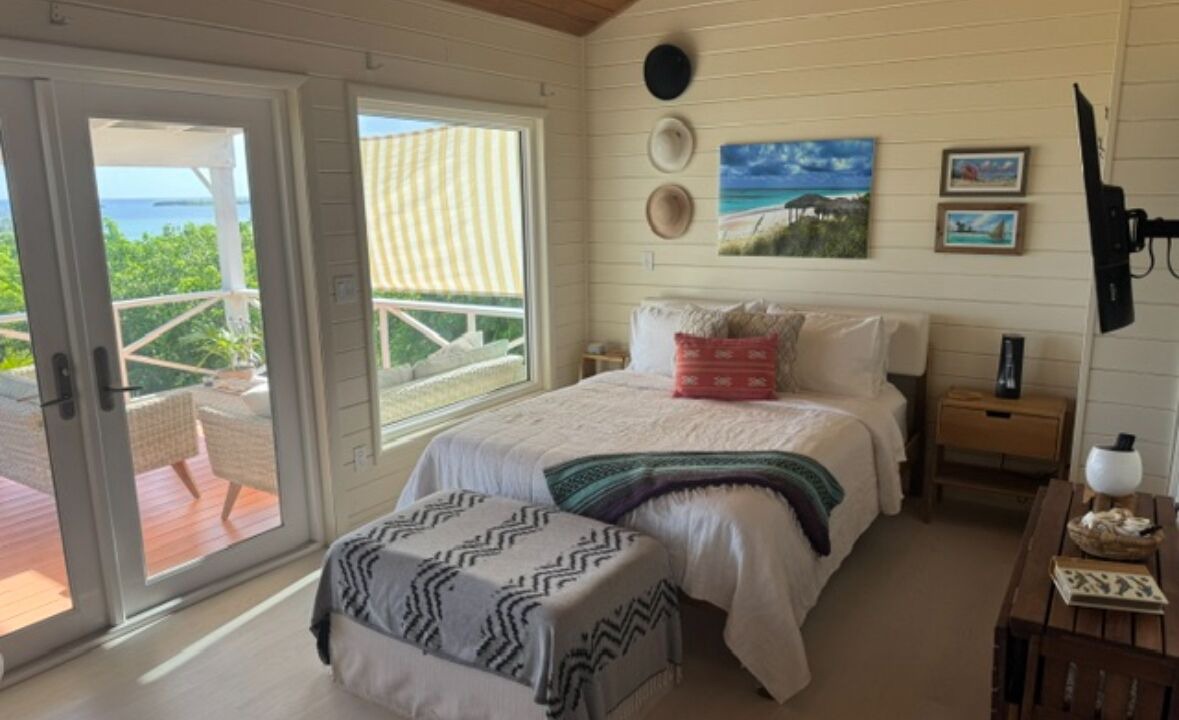 Photo of Bedroom in Spanish Wells