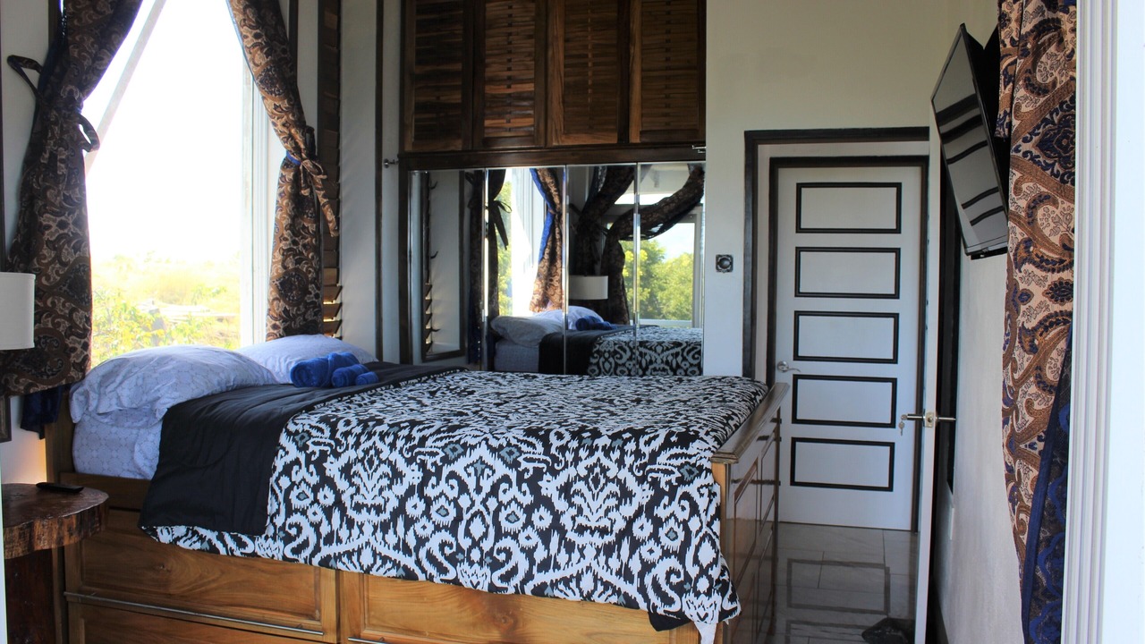 Photo of Bedroom in Argyle