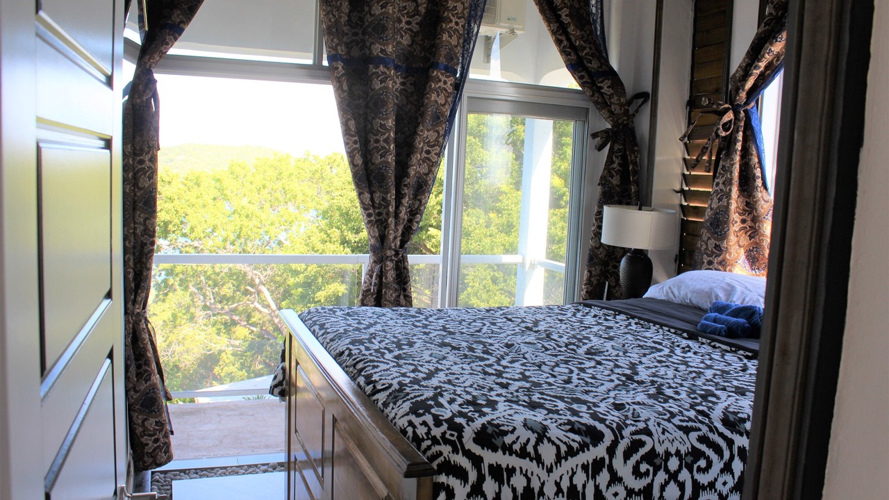 Photo of Bedroom in Argyle