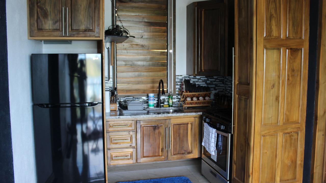 Photo of Kitchen in Argyle