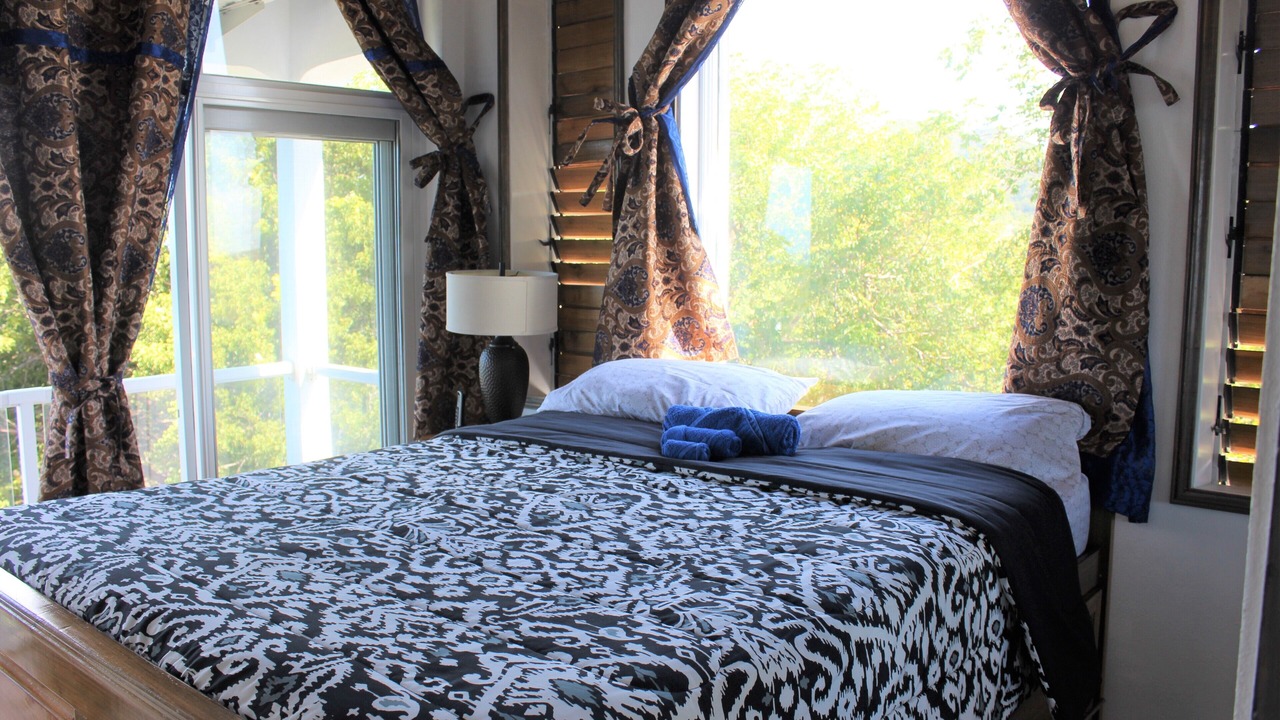 Photo of Bedroom in Argyle
