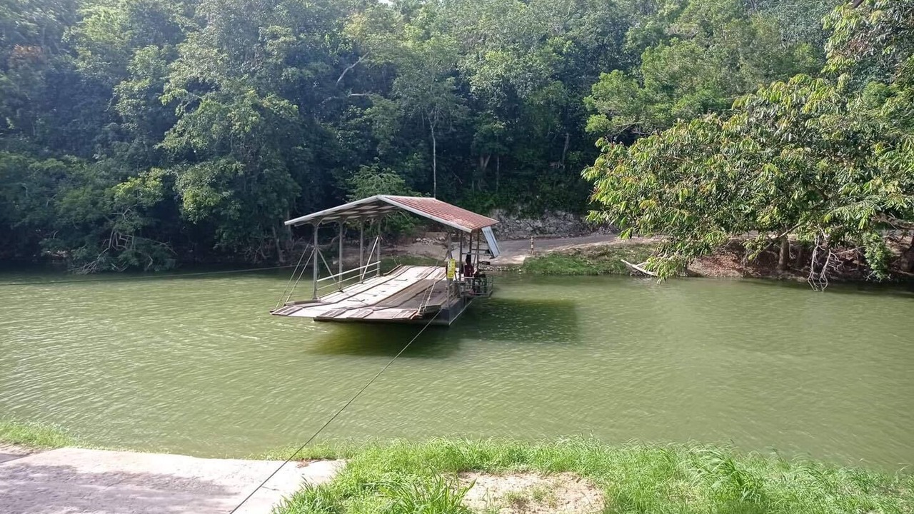 Photo of Outdoor in Sittee River Village