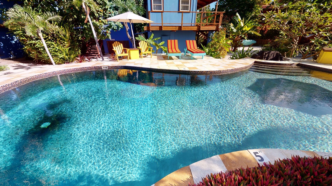 Photo of Outdoor in San Pedro