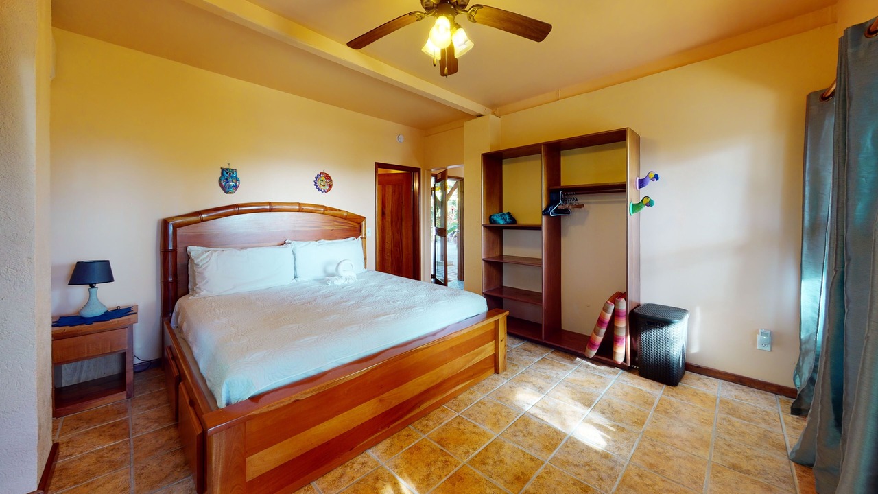 Photo of Bedroom in San Pedro