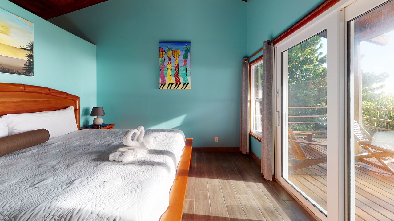 Photo of Bedroom in San Pedro