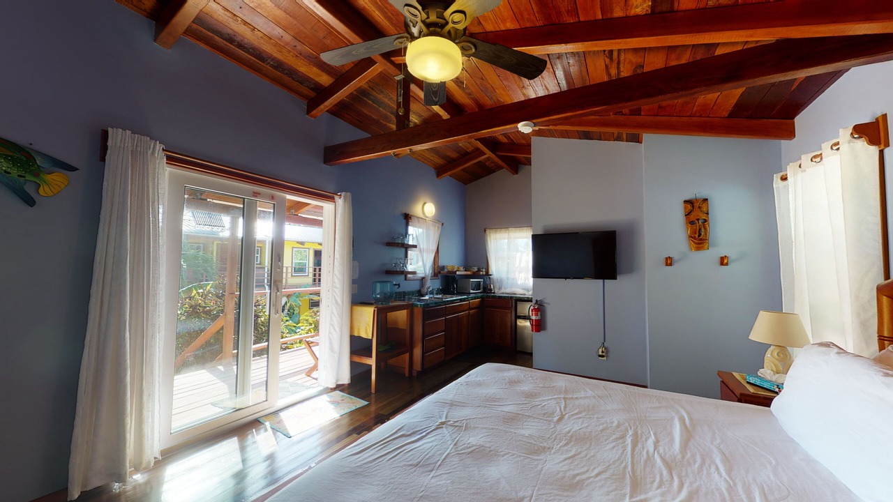 Photo of Bedroom in San Pedro
