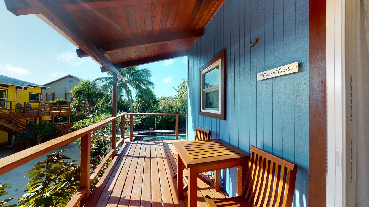 Photo of Outdoor in San Pedro