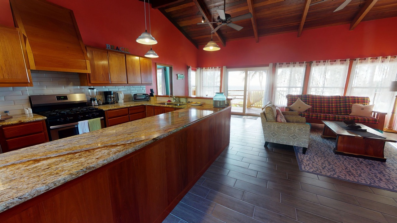 Photo of Kitchen in San Pedro