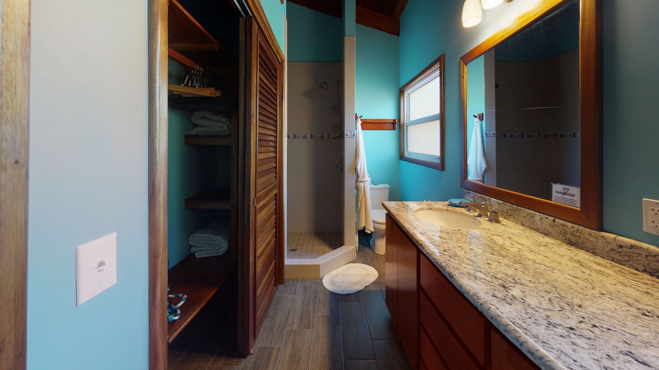 Photo of Bathroom in San Pedro