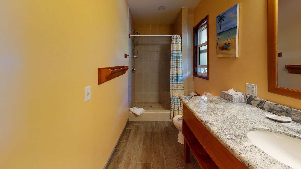 Photo of Bathroom in San Pedro