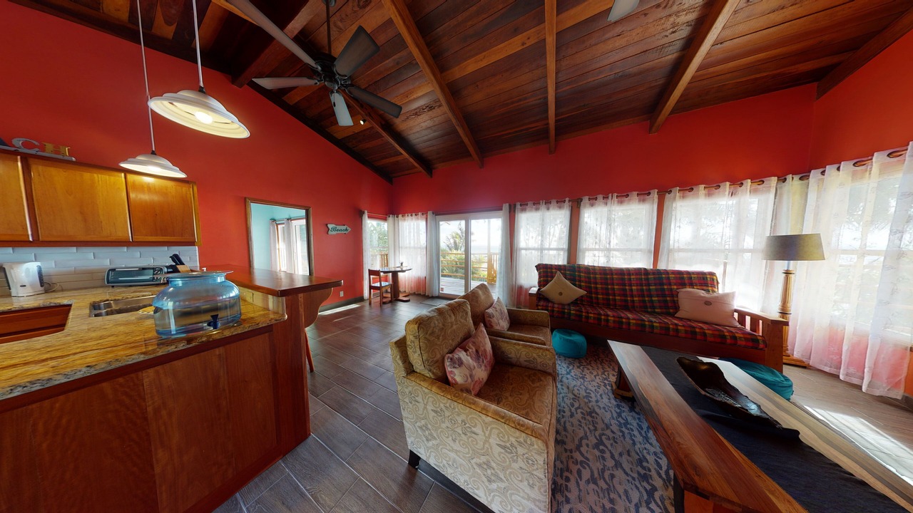 Photo of Livingroom in San Pedro