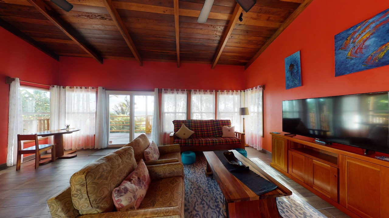 Photo of Livingroom in San Pedro