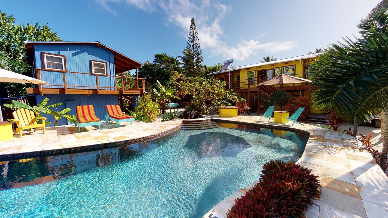 Photo of Outdoor in San Pedro