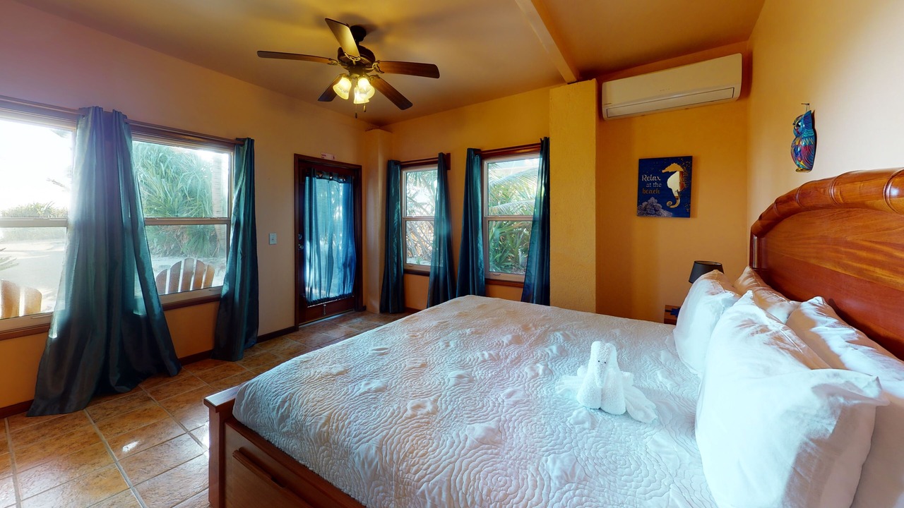 Photo of Bedroom in San Pedro