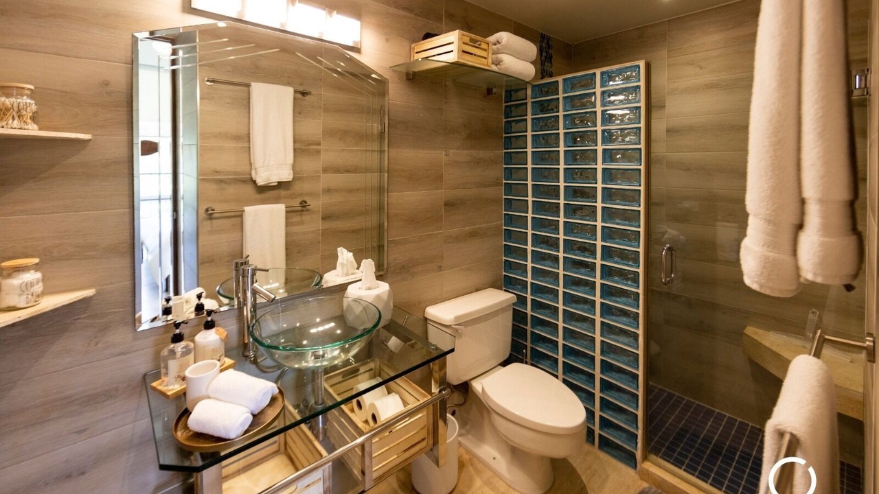 Photo of Bathroom in Candelero Abajo
