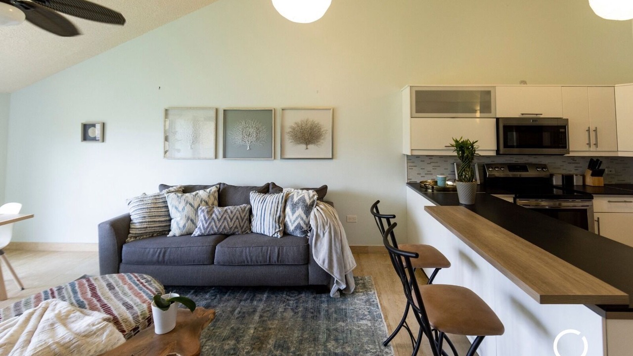 Photo of Livingroom in Candelero Abajo