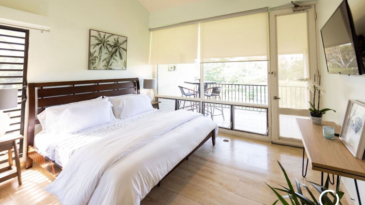 Photo of Bedroom in Candelero Abajo