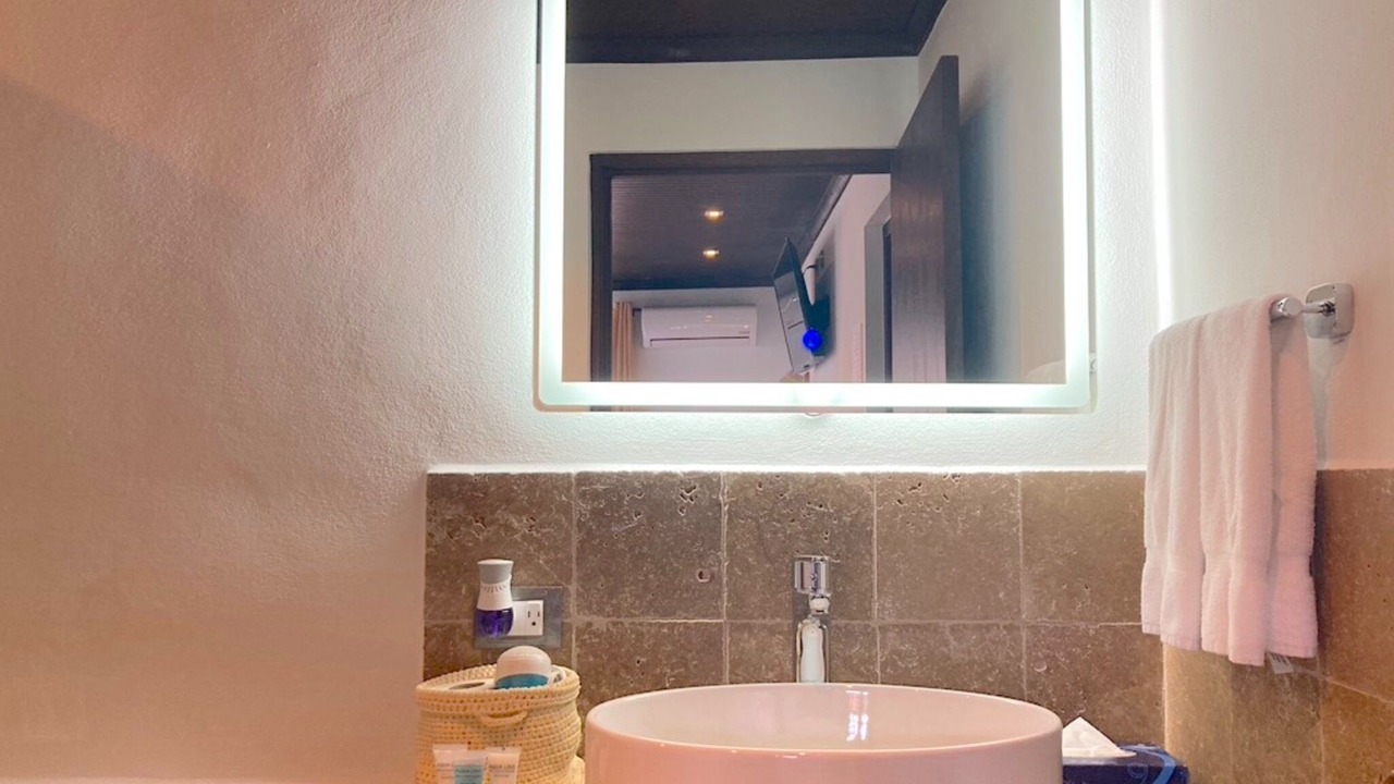 Photo of Bathroom in Palm Beach
