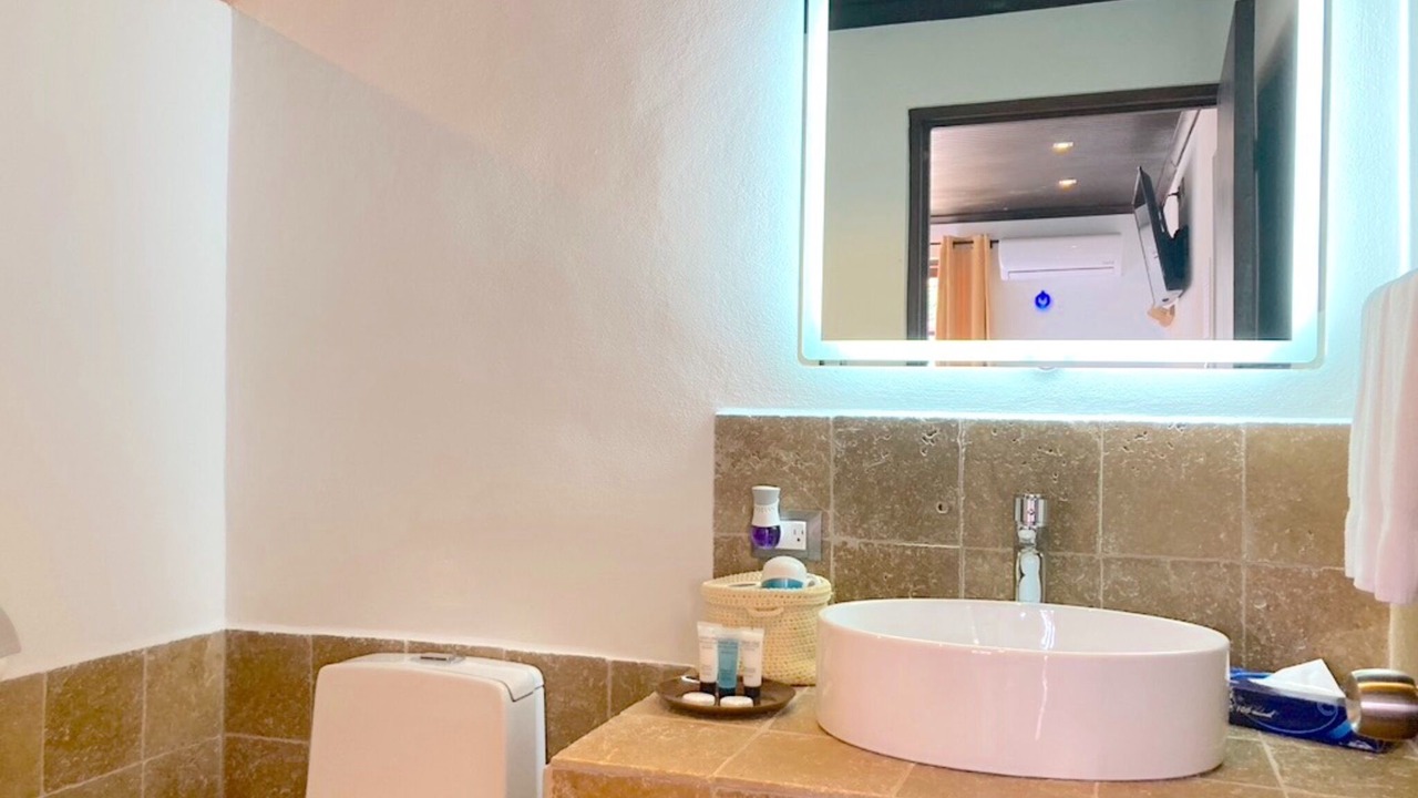 Photo of Bathroom in Palm Beach