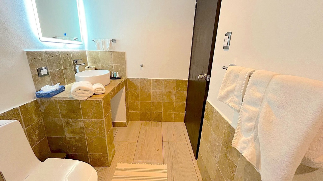 Photo of Bathroom in Palm Beach
