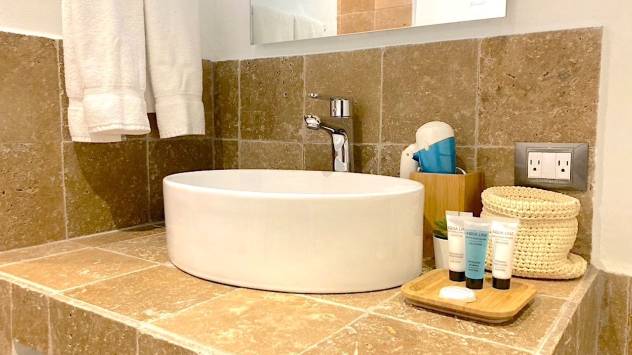 Photo of Bathroom in Palm Beach