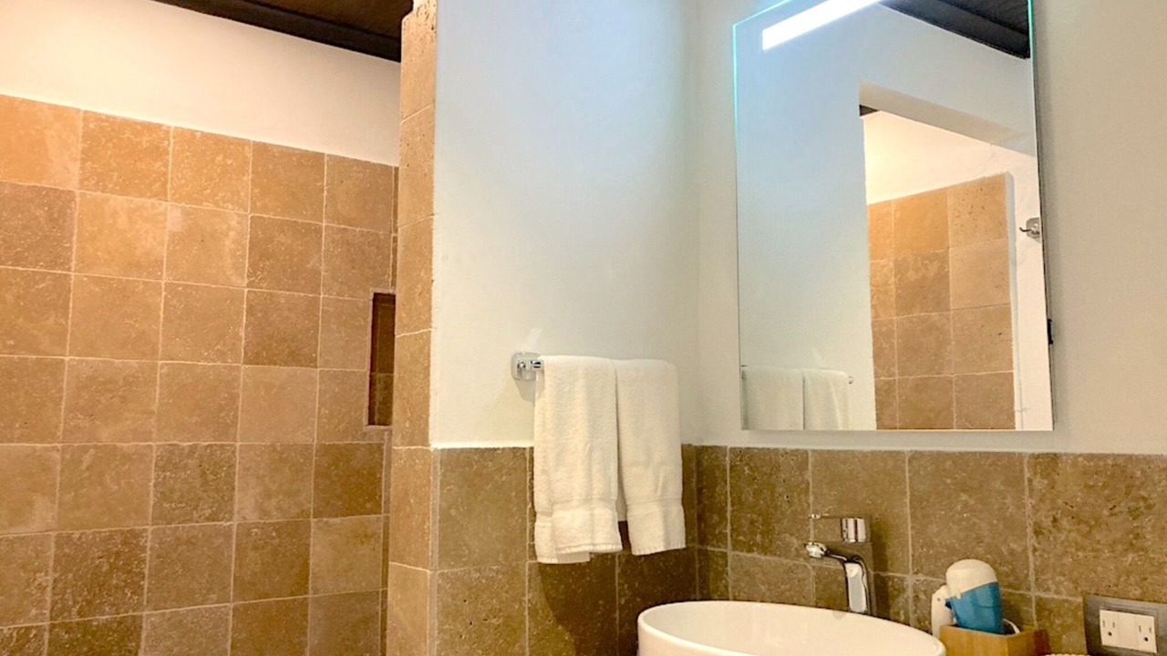 Photo of Bathroom in Palm Beach