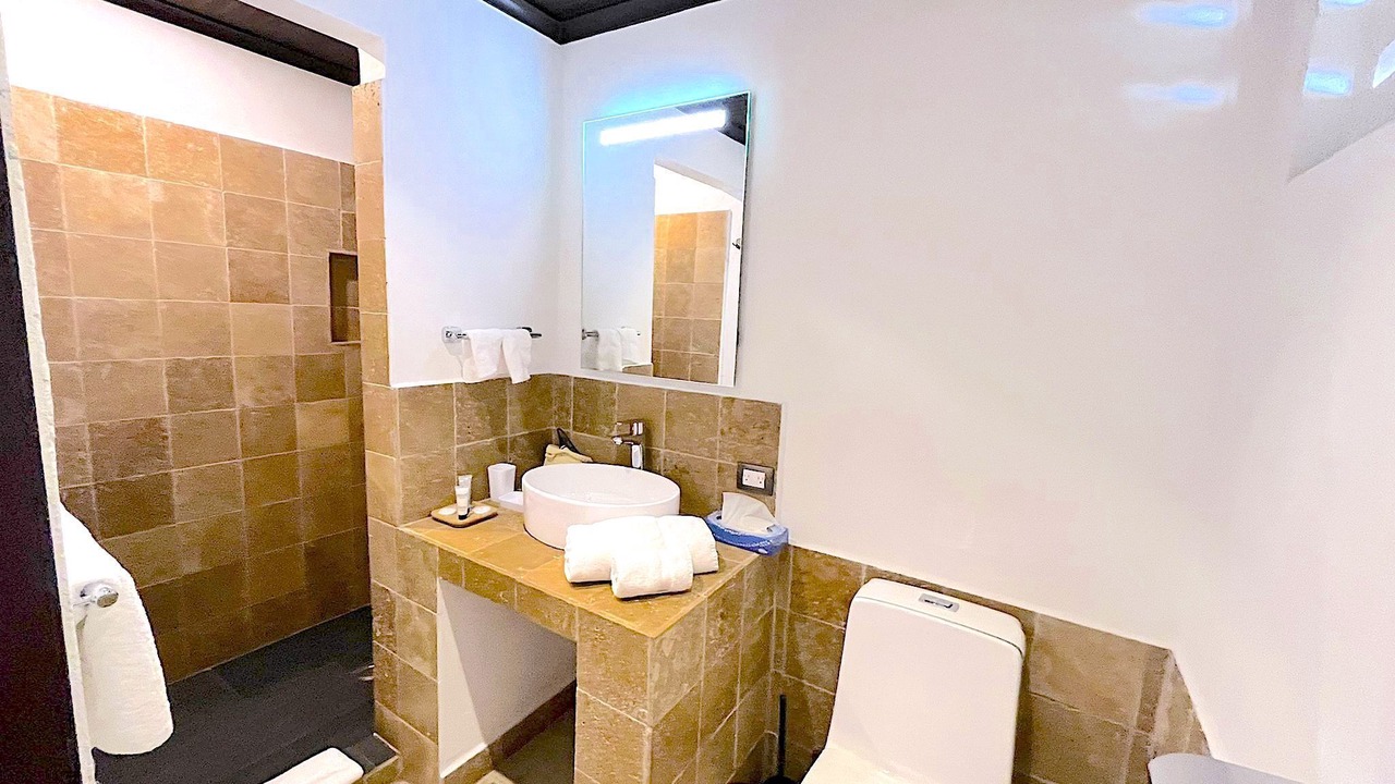 Photo of Bathroom in Palm Beach
