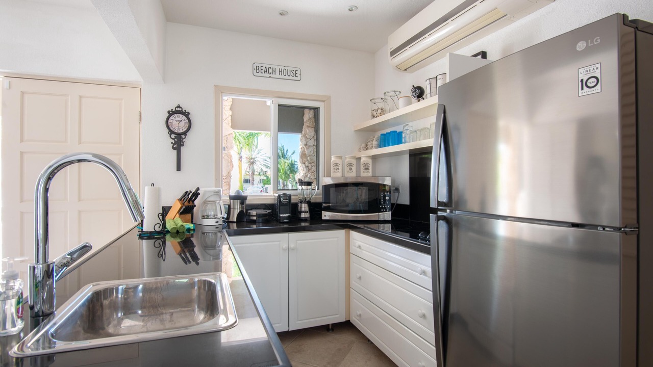 Photo of Kitchen in Washington